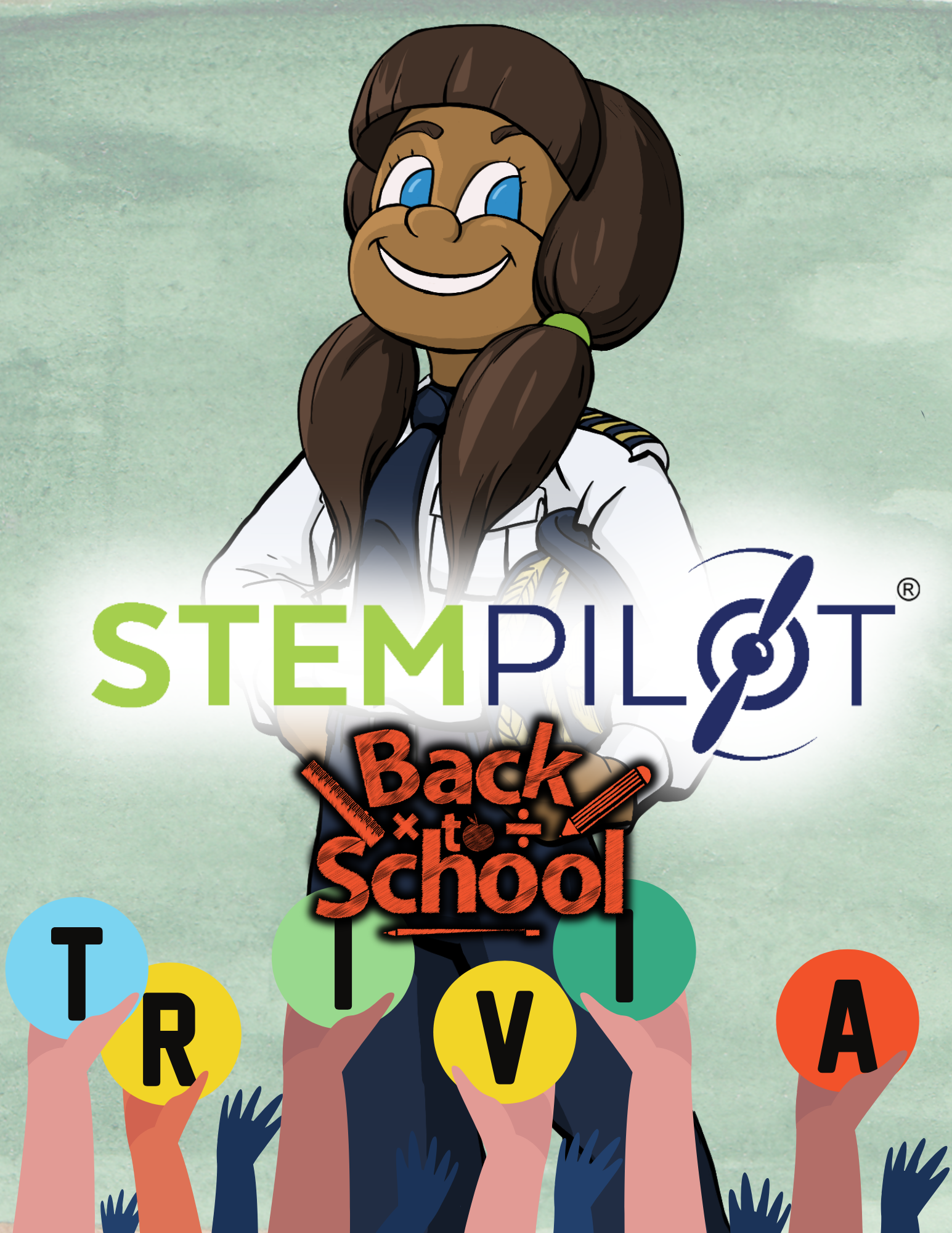 Back to School Trivia - August Teacher's Tip